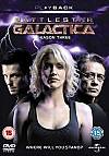 Battlestar Galactica (3ª Temporada)